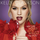 Image for article titled Kelly Clarkson Is Neither A Feminist Nor Gay